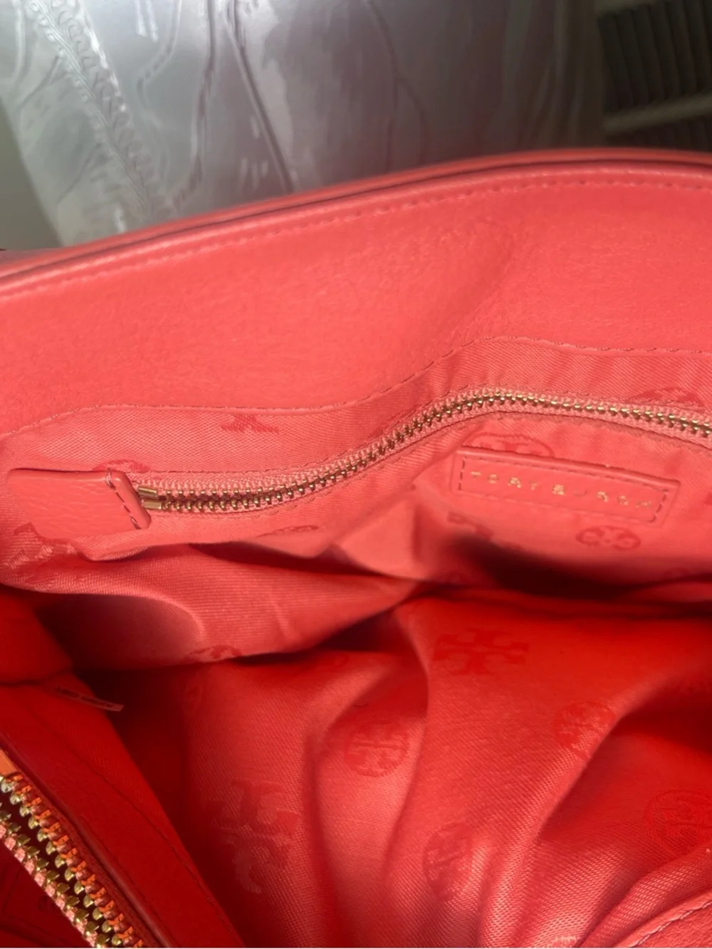 Tory Burch Marion Small Flap Shoulder Bag